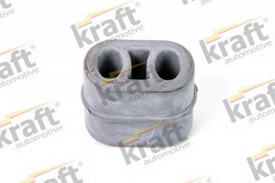 KRAFT AUTOMOTIVE 0501590 -  Кронштейн, система выпуска ОГ